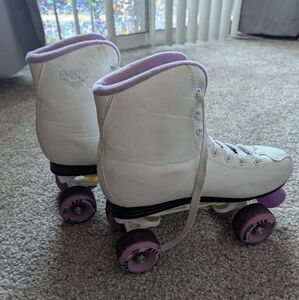 Women's Roller Skates